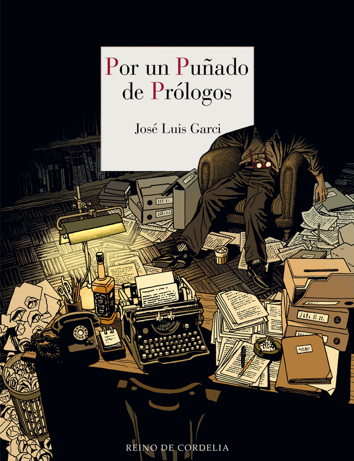 por un punado de prologos