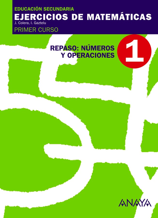matematicas 1 repaso 1 eso