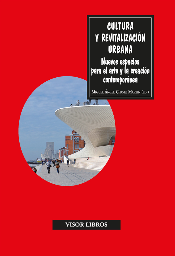 cultura y revitalizacion urbana