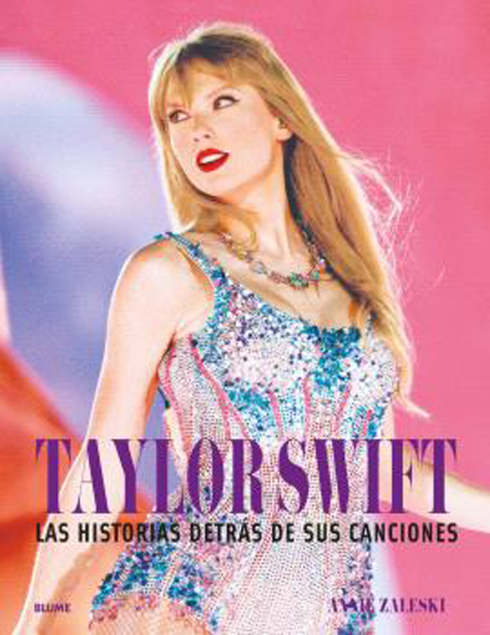 taylor swift historia destras de sus canciones
