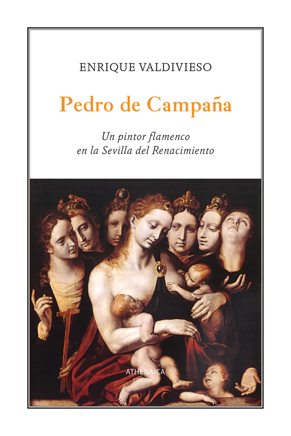 pedro de campana