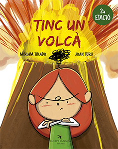 Tinc un volcà Tinc un volcà