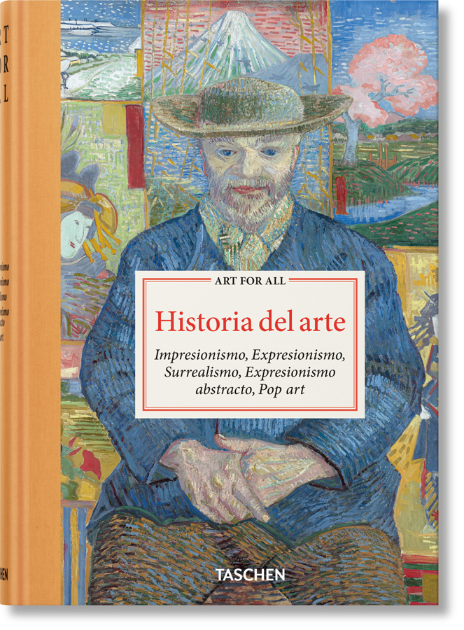art for all historia del arte