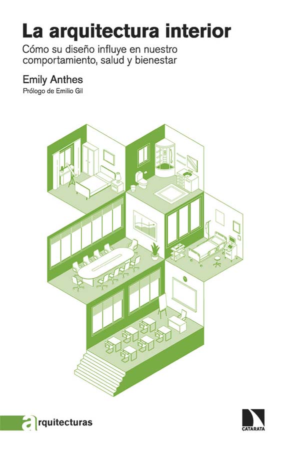 la arquitectura interior