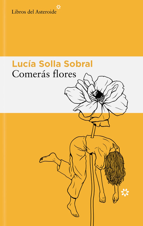 Comer&aacute;s flores