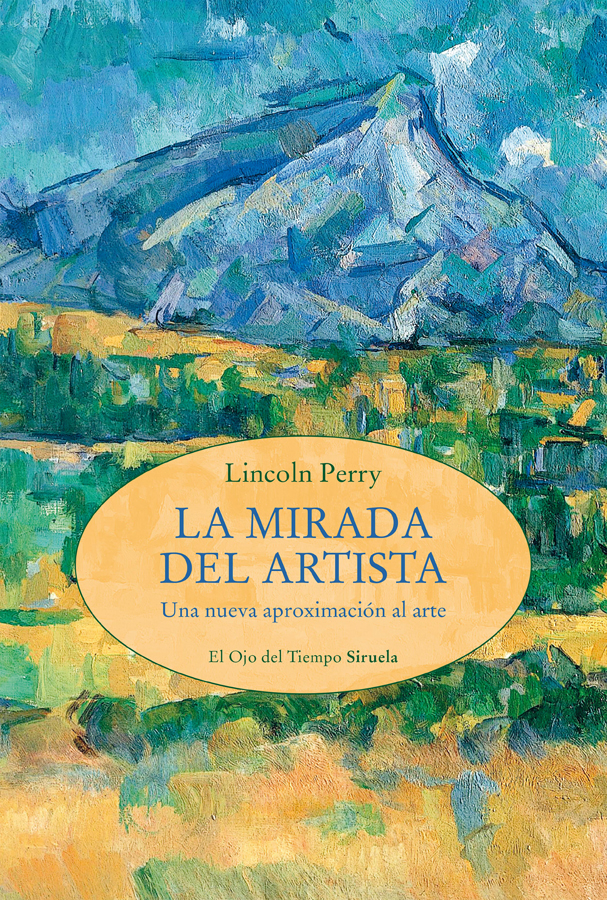 la mirada del artista