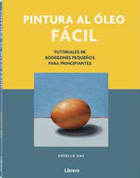 pintura al oleo facil