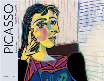picasso obras maestras