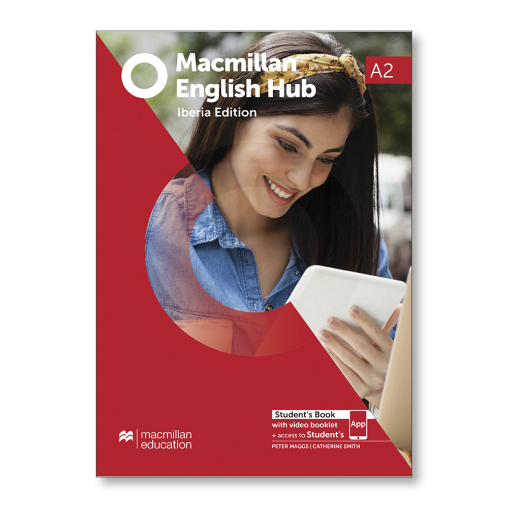 mac english hub a2 sb pk