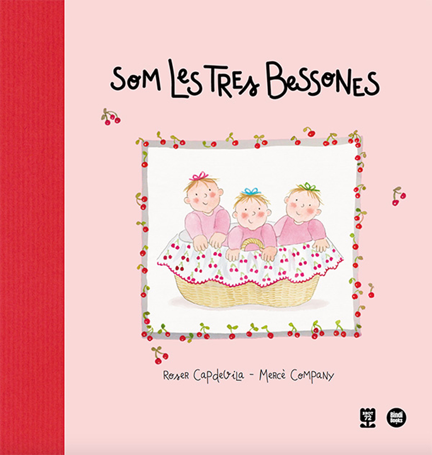 Som les Tres Bessones Som les Tres Bessones