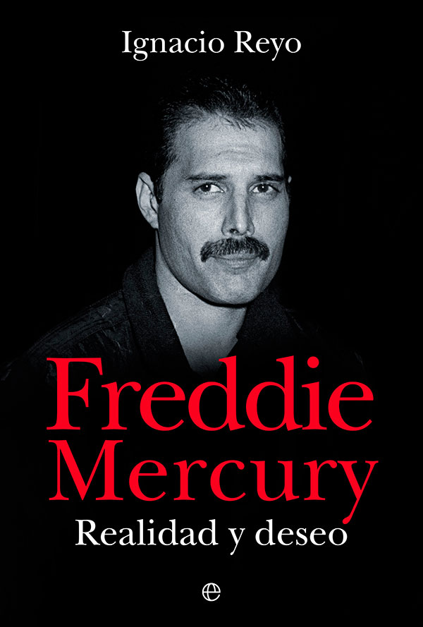 freddie mercury