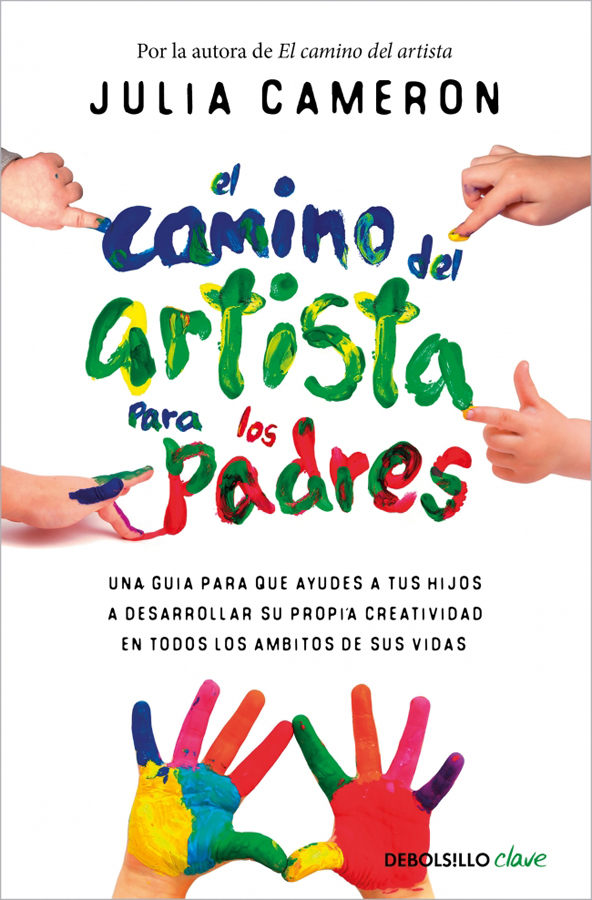 el camino del artista para padres