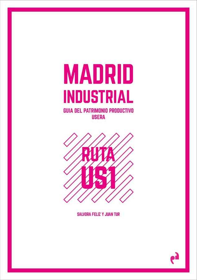 madrid industrial usera