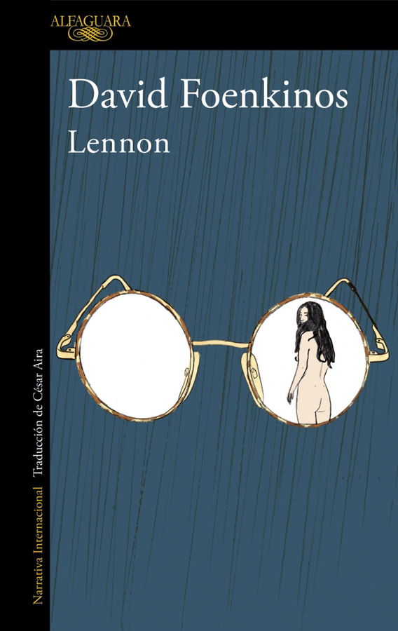 lennon