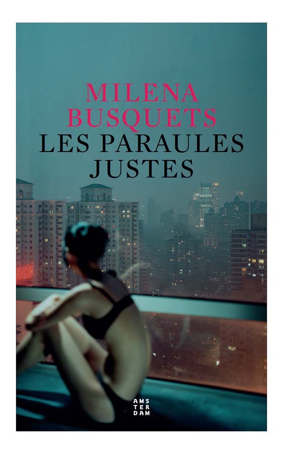 Les paraules justes Les paraules justes