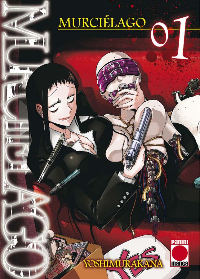 Panini Manga Comic Berserk Maximum Nº07