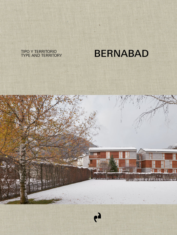 bernabad tipo y territorio