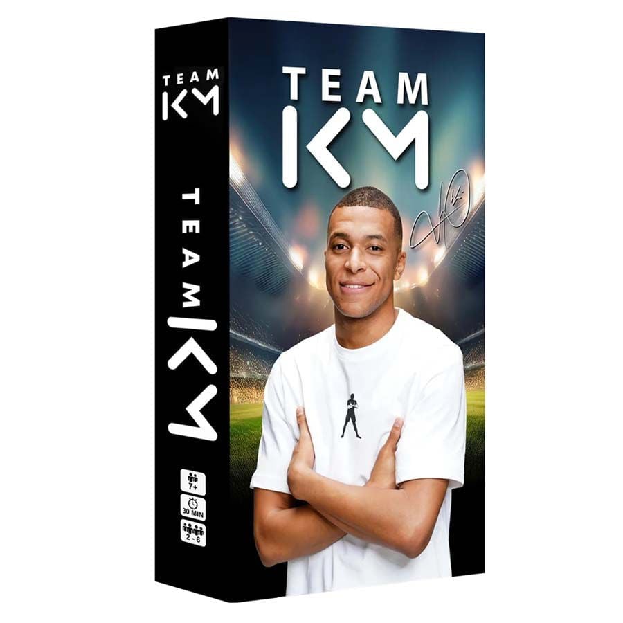team km