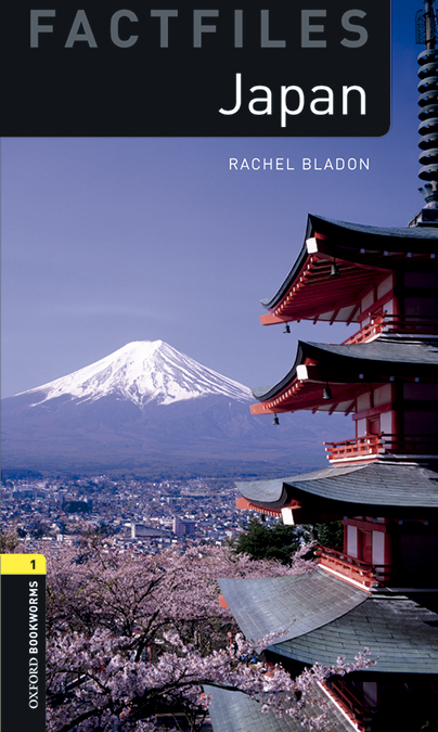 oxford bookworms 1 japan mp3 pack