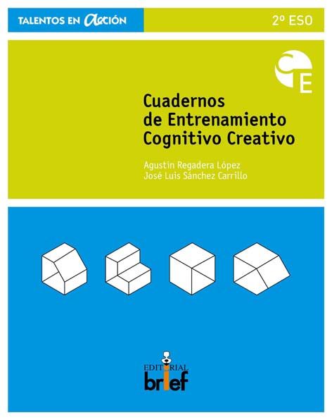 cuaderno de entrenamiento cognitivo-creativo 2 eso