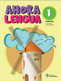 AHORA LENGUA 1
