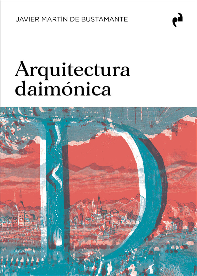 arquitectura daimonica