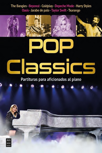 pop classics