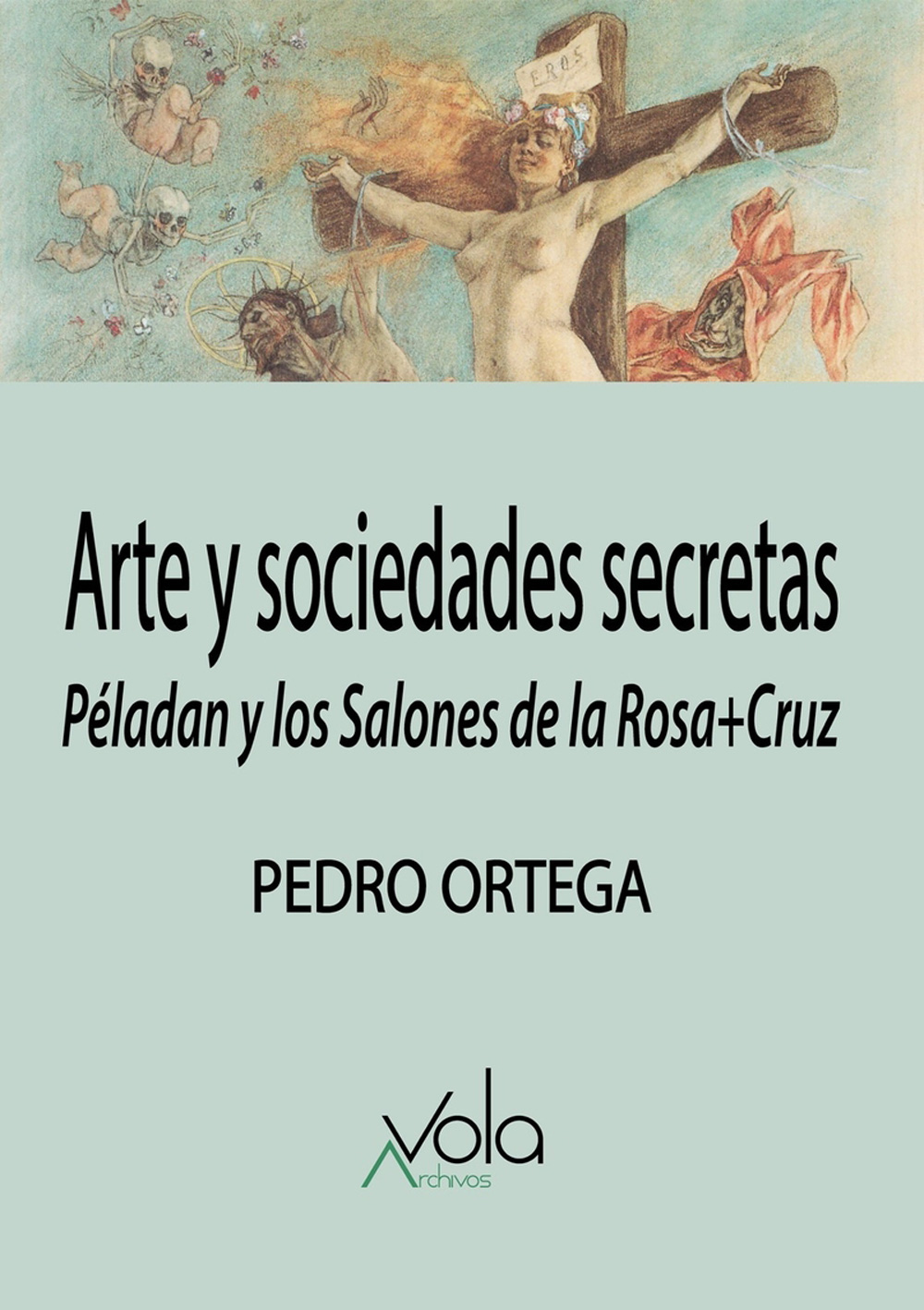 arte y sociedades secretas