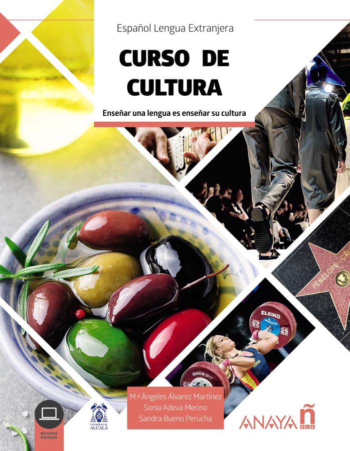 curso de cultura manual de clase