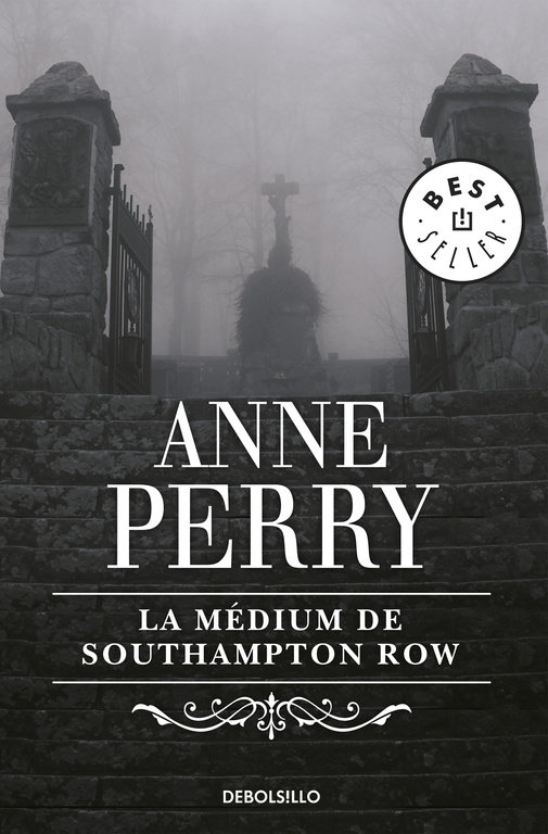 la medium de southampton row inspector thomas pitt 22