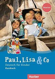 paul lisa  co deutsch fur kinder kursbuch