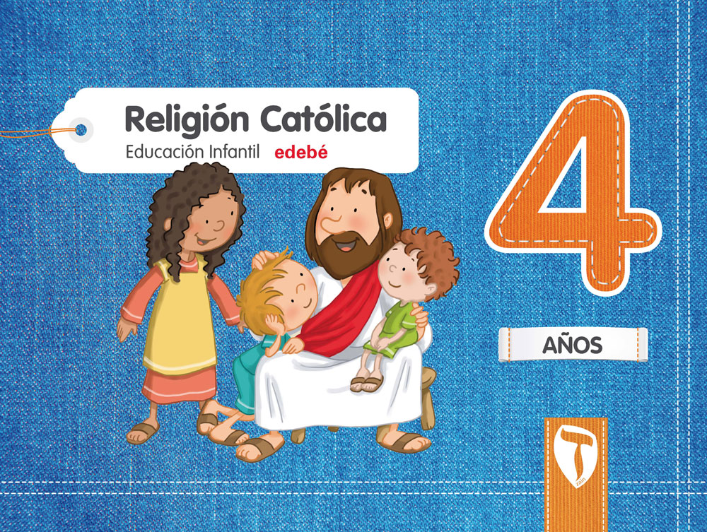 religin zain infantil 4 aos