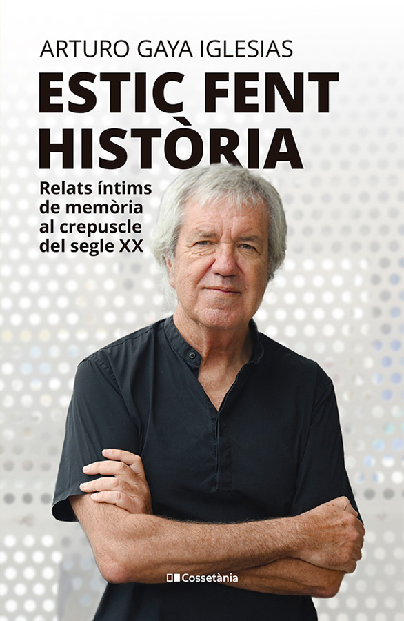 estic fent historia