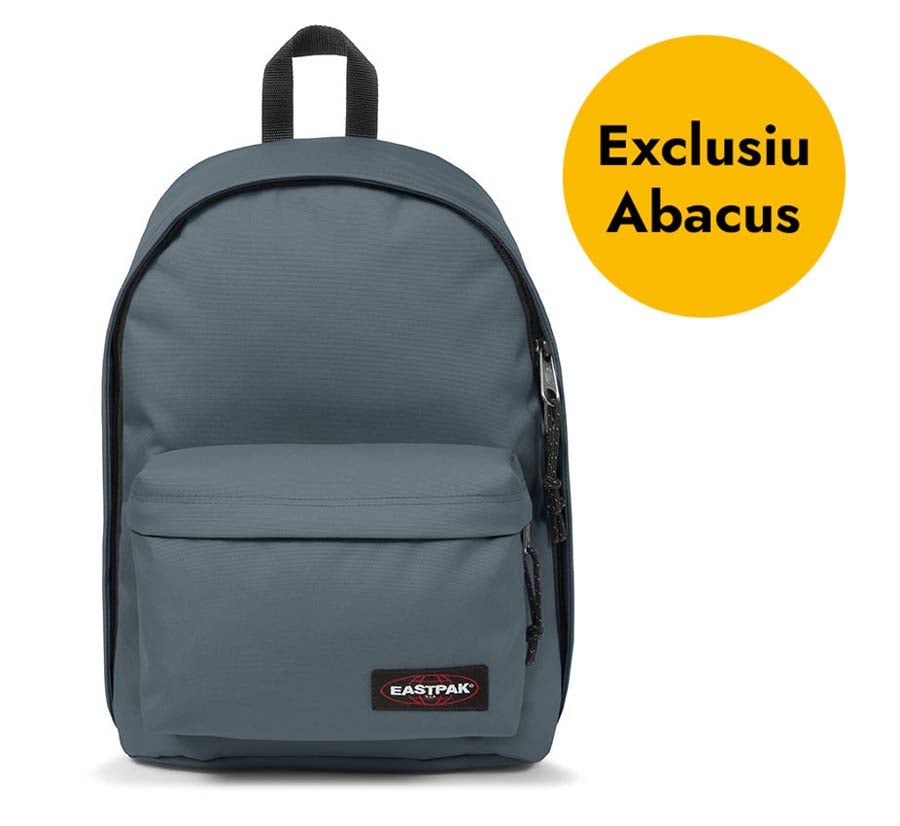 Motxilla Eastpak Out of Office Afternoon Blue