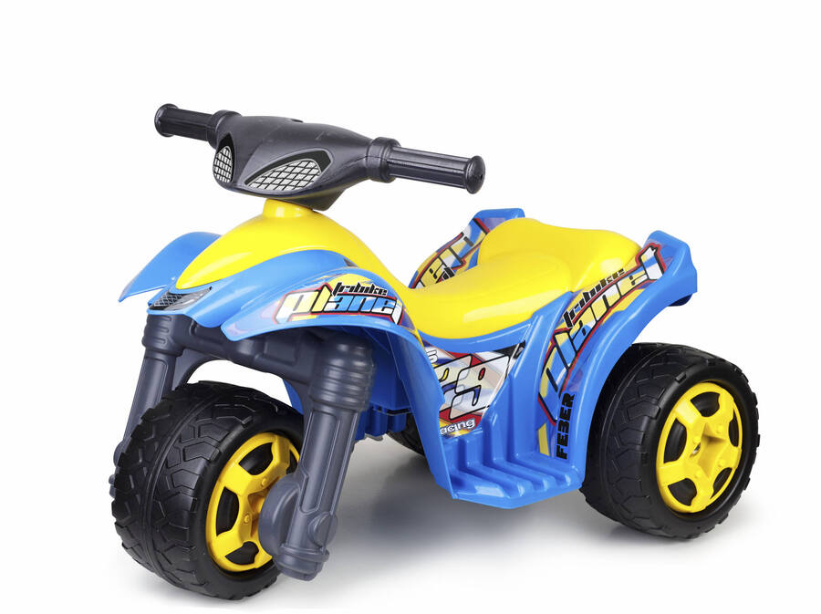 Feber Tribike Planet 6V
