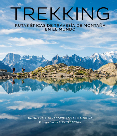trekking