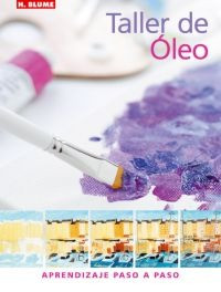taller de oleo