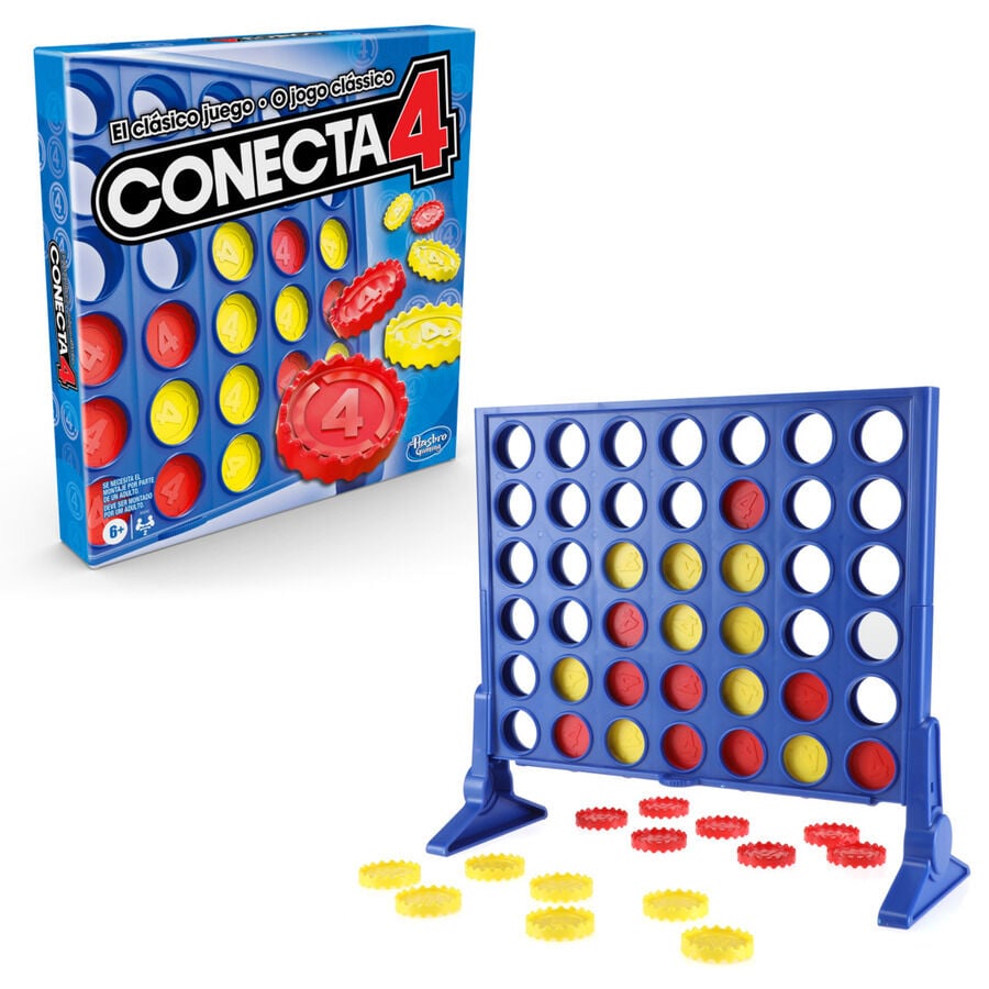 Conecta 4