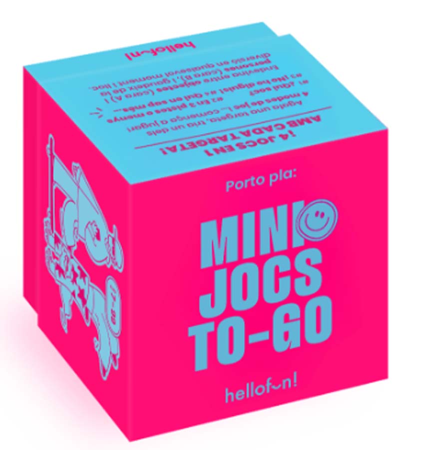 Minijocs To-Go