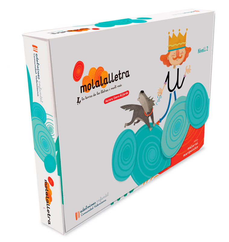 molalalletra 2