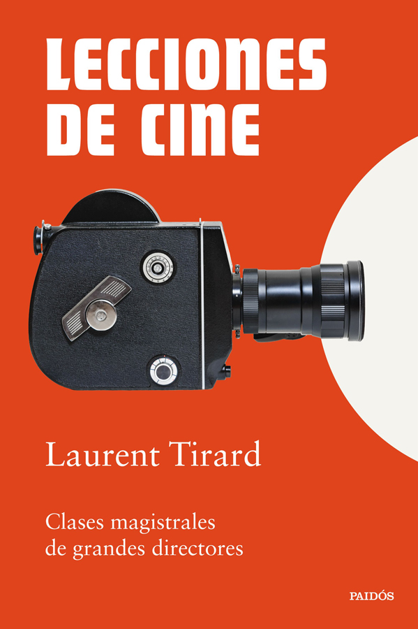 lecciones de cine