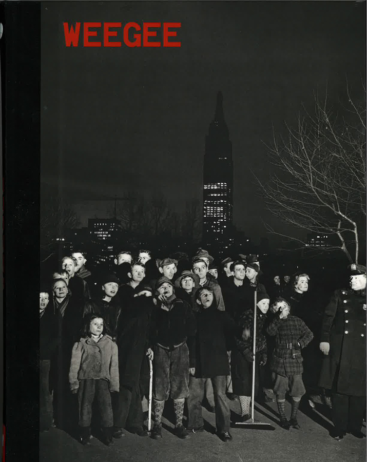 weegee
