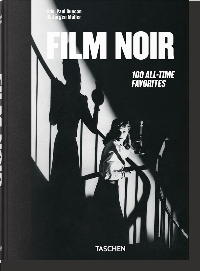 film noir 100 all-time favorites