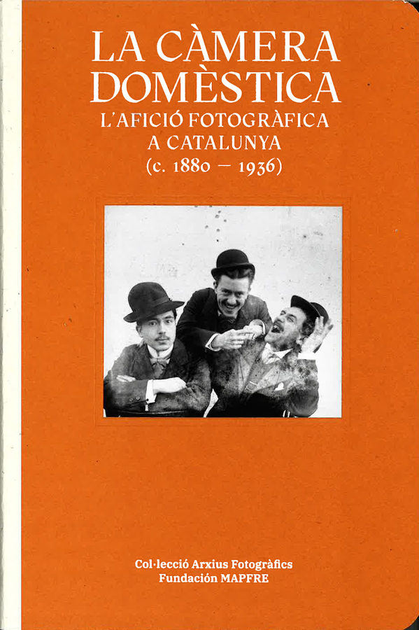 la camara domestica