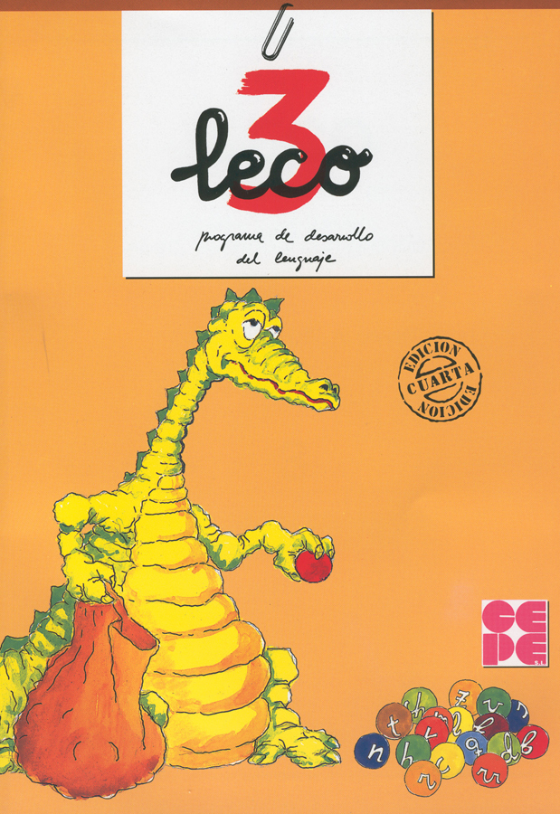 leco 03 - leo escribo y comprendo
