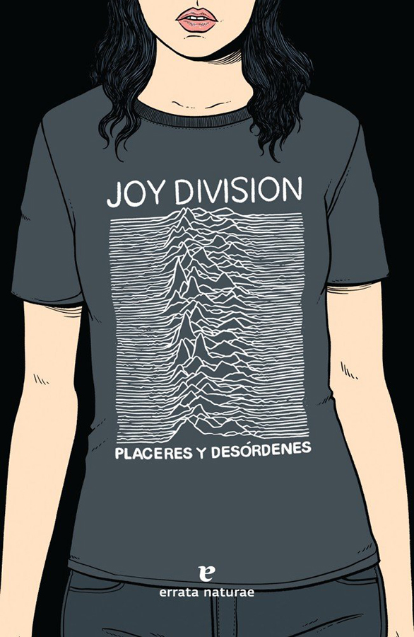 joy division