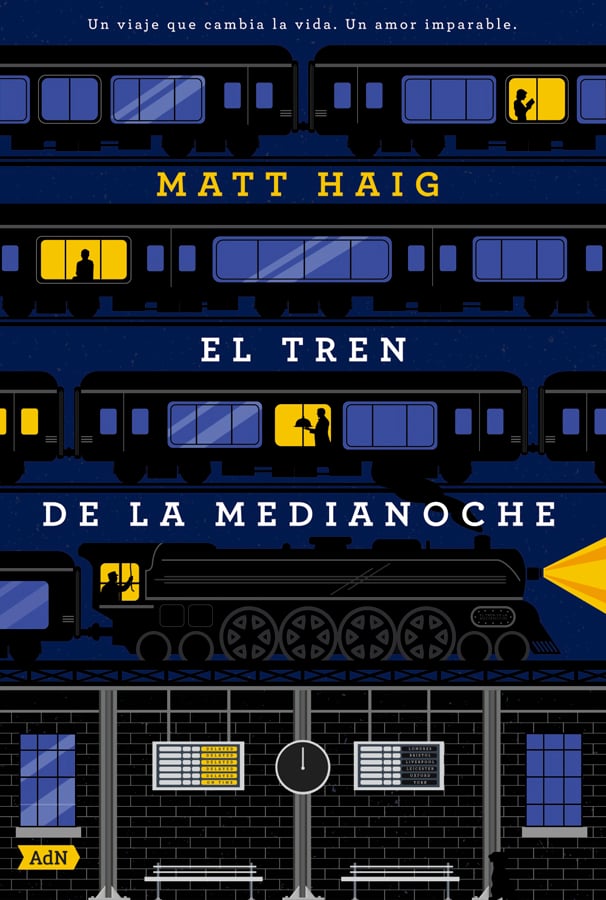 El Tren de la Medianoche