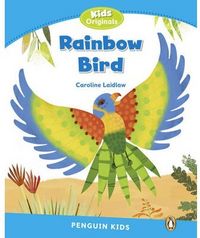 level 1 rainbow bird