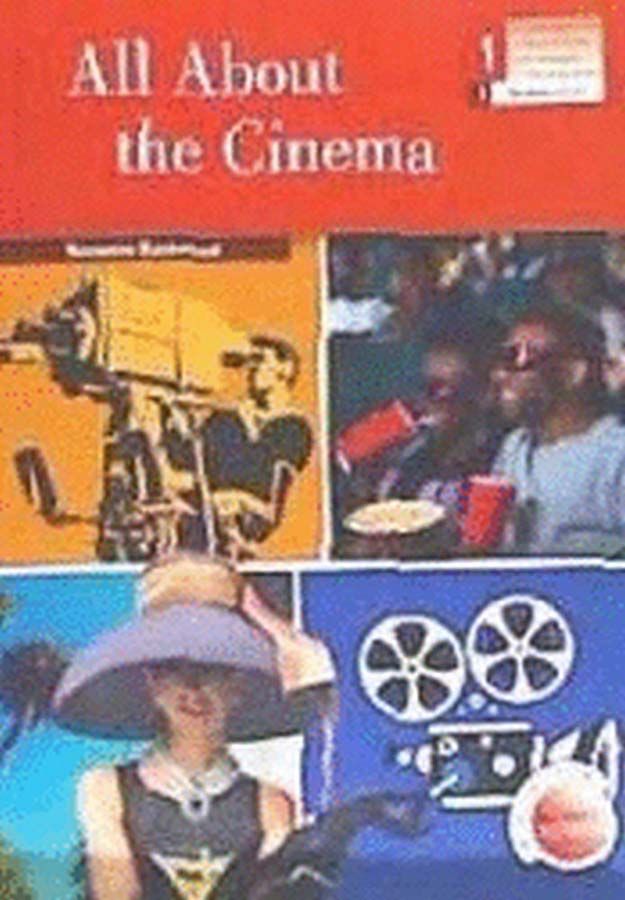 all about the cinema