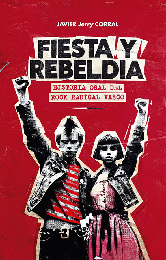 fiesta y rebeldia
